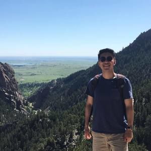 Meet your Posher, Young